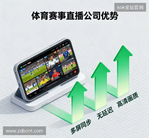 我们的优势